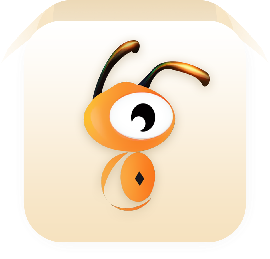 蚂蚁影仓配置接口魔改版app