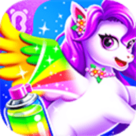 奇妙小马俱乐部