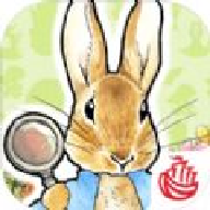 比得兔隐藏的世界