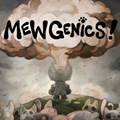 Mewgenics