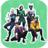 无畏契约大招版语音盒子语音包app