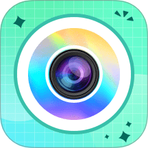 美颜换装特效Cam