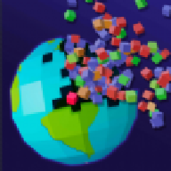 粉末世界模拟器